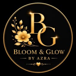 Bloom & Glow by Azra