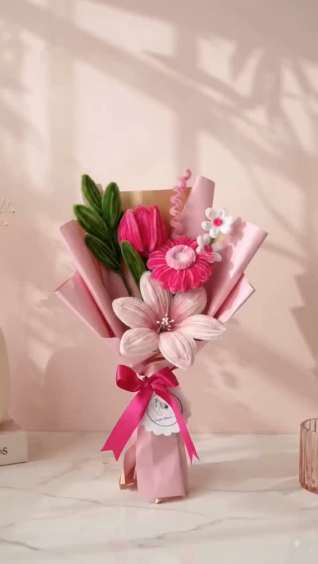 Bouquets
