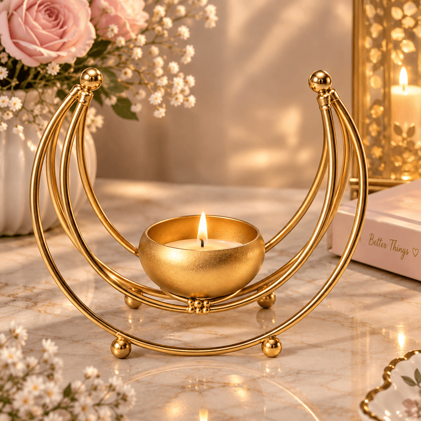 Candle holder - Image 1
