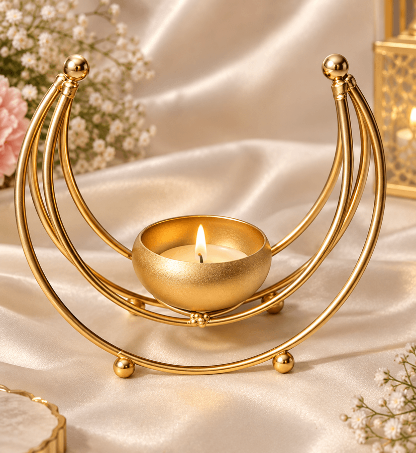 Candle holder - Image 3